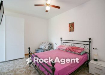 Camera da letto - Villa via dei Licheni, 14, Anzio - foto 18