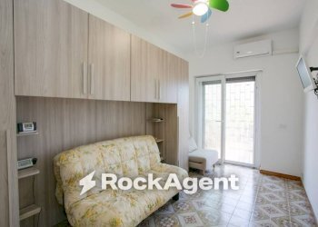 Camera da letto - Villa via dei Licheni, 14, Anzio - foto 20