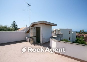 Terrazzo - Villa via dei Licheni, 14, Anzio - foto 22
