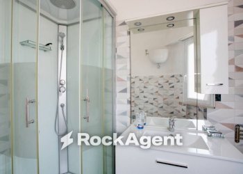 Bagno - Villa via dei Licheni, 14, Anzio - foto 23