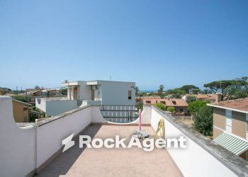 Terrazzo - Villa via dei Licheni, 14, Anzio - foto 25