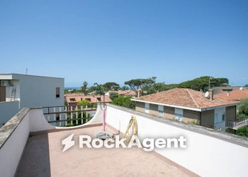 Terrazzo - Villa via dei Licheni, 14, Anzio - foto 26