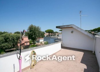 Terrazzo - Villa via dei Licheni, 14, Anzio - foto 27