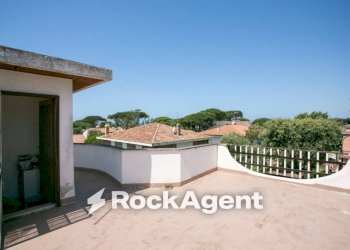 Terrazzo - Villa via dei Licheni, 14, Anzio - foto 28