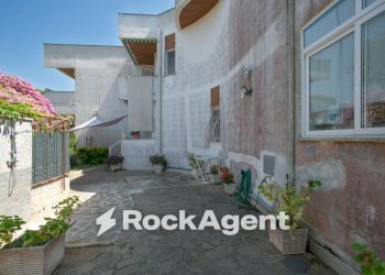 Giardino - Villa via dei Licheni, 14, Anzio - foto 29