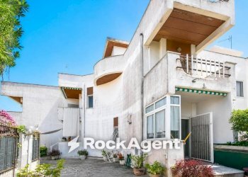 Facciata - Villa via dei Licheni, 14, Anzio - foto 30