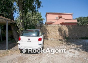 Posto macchina - Villa via dei Licheni, 14, Anzio - foto 33