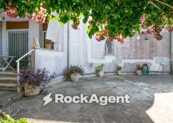 Cortile interno - Villa via dei Licheni, 14, Anzio - foto 34