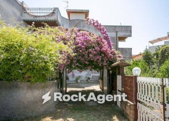 Giardino - Villa via dei Licheni, 14, Anzio - foto 35