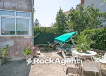 Giardino - Villa via dei Licheni, 14, Anzio - foto 36