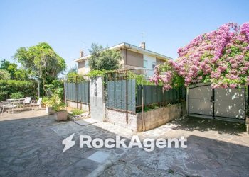Zona - Villa via dei Licheni, 14, Anzio - foto 37