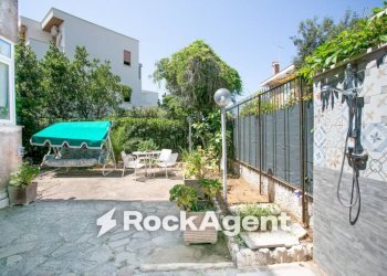 Giardino - Villa via dei Licheni, 14, Anzio - foto 38