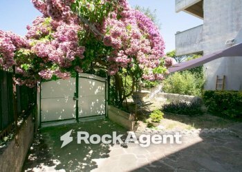 Giardino - Villa via dei Licheni, 14, Anzio - foto 39