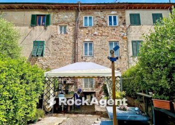 Facciata - Independent house Lucca - photo 1