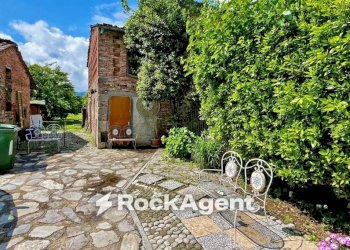 Giardino - Independent house Lucca - photo 3