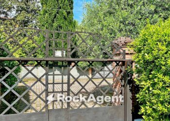 Balcone - Independent house Lucca - photo 4