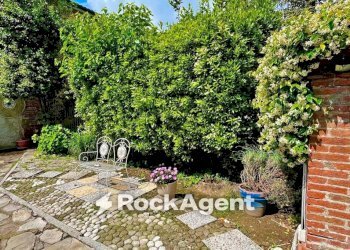 Giardino - Independent house Lucca - photo 9