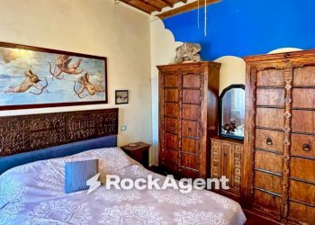 Camera da letto - Independent house Lucca - photo 34