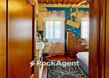 Camera da letto - Independent house Lucca - photo 36