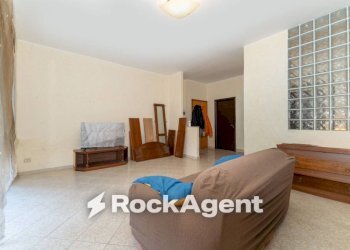 Salone - Quadrilocale via Pantelleria, 20, Belpasso - foto 5