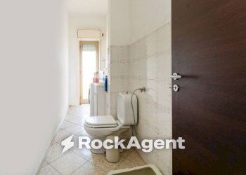 Bagno - Quadrilocale via Pantelleria, 20, Belpasso - foto 16