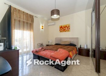 Camera da letto - Quadrilocale via Pantelleria, 20, Belpasso - foto 18