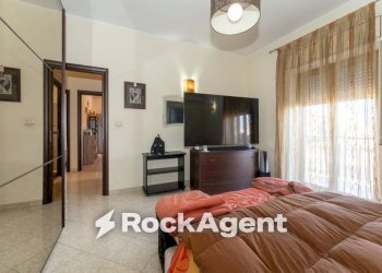 Camera da letto - Quadrilocale via Pantelleria, 20, Belpasso - foto 19