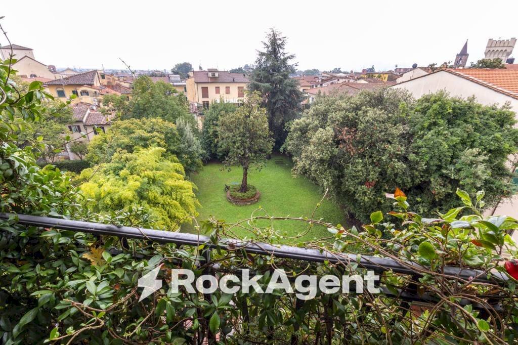 Vista - Attico vicolo dei bacchettoni, 1, Pistoia - foto 3