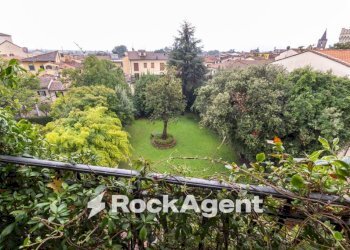 Vista - Attico vicolo dei bacchettoni, 1, Pistoia - foto 3