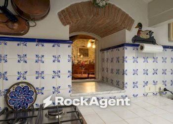 Interno non residenziale - Attico vicolo dei bacchettoni, 1, Pistoia - foto 14