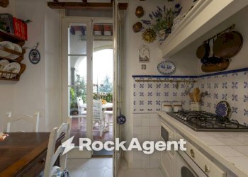 Cucina - Attico vicolo dei bacchettoni, 1, Pistoia - foto 15