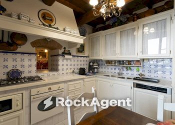 Cucina - Attico vicolo dei bacchettoni, 1, Pistoia - foto 16