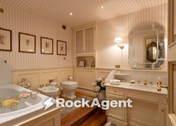 Bagno - Attico vicolo dei bacchettoni, 1, Pistoia - foto 18