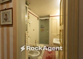 Bagno - Attico vicolo dei bacchettoni, 1, Pistoia - foto 19