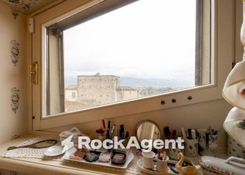 Balcone - Attico vicolo dei bacchettoni, 1, Pistoia - foto 24