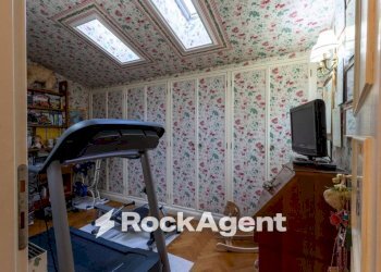 Studio - Attico vicolo dei bacchettoni, 1, Pistoia - foto 25