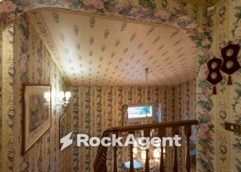 Scala - Attico vicolo dei bacchettoni, 1, Pistoia - foto 30