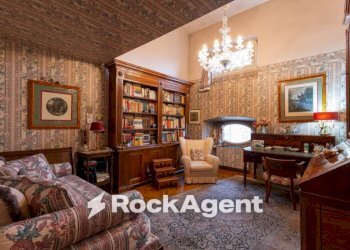 Studio - Attico vicolo dei bacchettoni, 1, Pistoia - foto 35