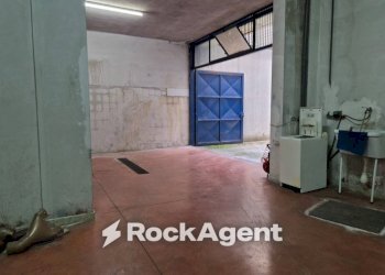 Magazzino - Garage - Autosilos - Parcheggio via la Sorsa S., 10, Bitritto - foto 5