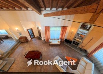 Salone - Villa via I. Rabin, 59, Casalpusterlengo - foto 17