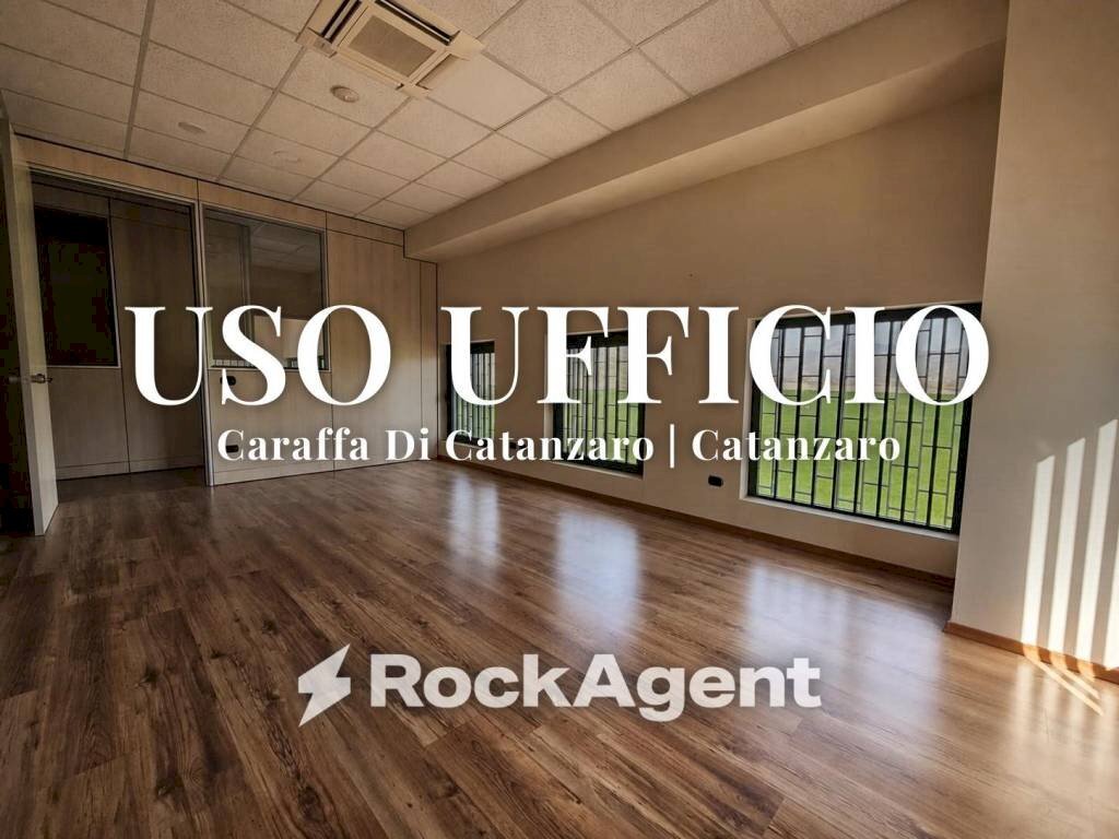 Interno non residenziale - Ufficio C.da Profeta, 10, Caraffa di Catanzaro - foto 1