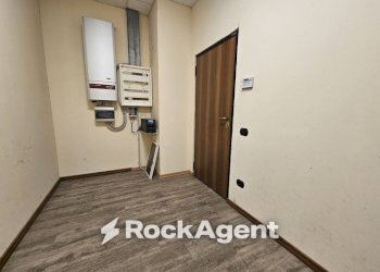 Stanza non arredata - Ufficio C.da Profeta, 10, Caraffa di Catanzaro - foto 3