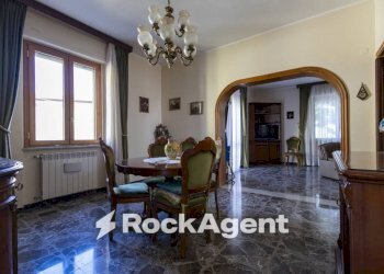 Salone - Villa viale Vincenzo Gattoleo, 127, Catanzaro - foto 18