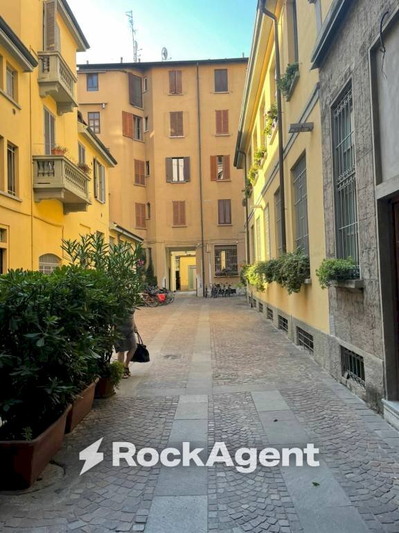 Zona - Bilocale viale Monte Nero, 56, Milano - foto 1