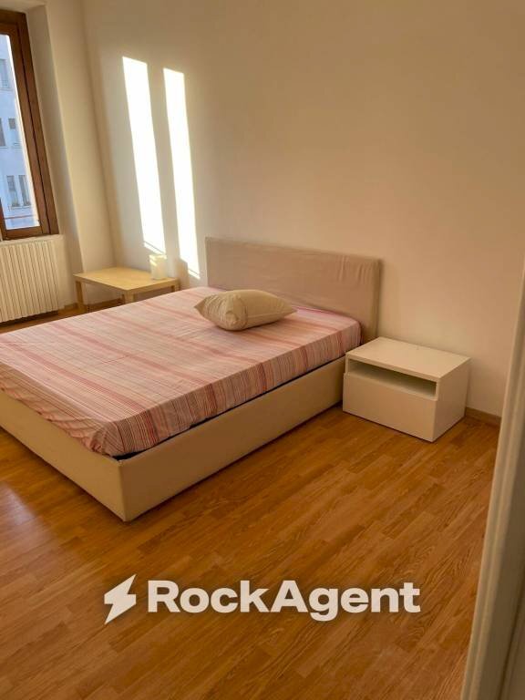 Camera da letto - Bilocale viale Monte Nero, 56, Milano - foto 2