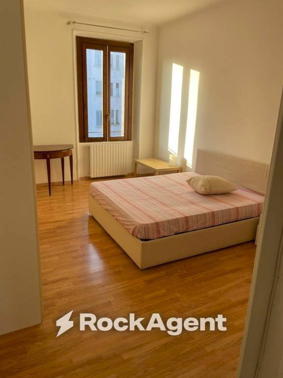 Camera da letto - Bilocale viale Monte Nero, 56, Milano - foto 3