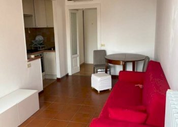 Salone - Bilocale viale Monte Nero, 56, Milano - foto 4