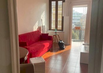Salone - Bilocale viale Monte Nero, 56, Milano - foto 5