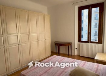 Camera da letto - Bilocale viale Monte Nero, 56, Milano - foto 6