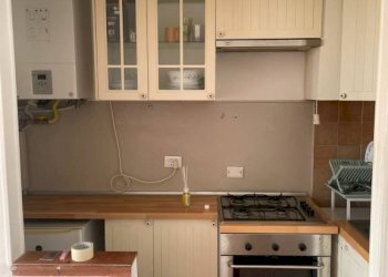 Cucina - Bilocale viale Monte Nero, 56, Milano - foto 7